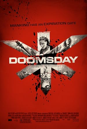 Doomsday (2008) – Watch Online &amp; Download | Full movie