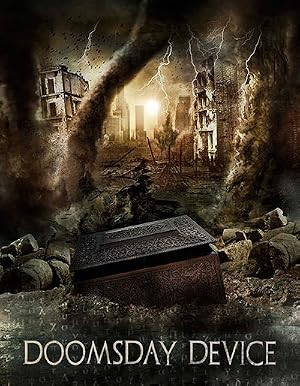 Doomsday Device (2017) – Watch Online &amp; Download | Full movie