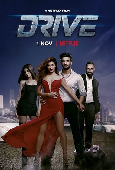 Drive (2019) – Watch Online &amp; Download | Full movie
