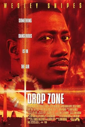 Drop Zone (1994) – Watch Online &amp; Download | Full movie