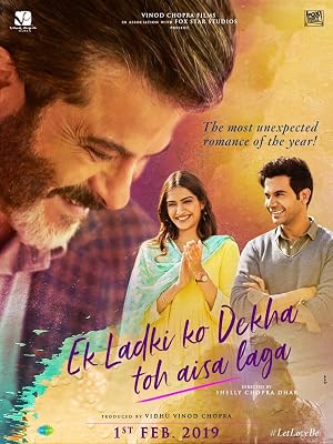 Ek Ladki Ko Dekha Toh Aisa Laga (2019) – Watch Online &amp; Download | Full movie