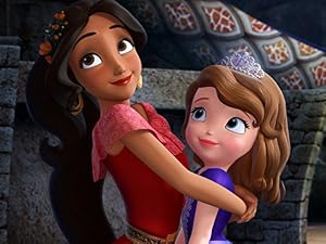 Elena and the Secret of Avalor (2016) – Watch Online &amp; Download | Full episode