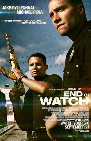End of Watch (2012) – Watch Online &amp; Download | Full movie