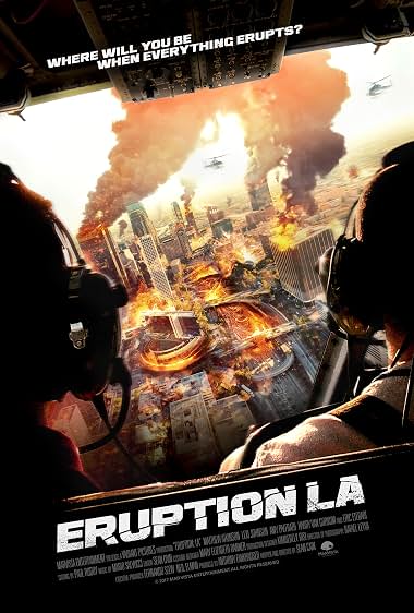 Eruption: LA (2018) – Watch Online &amp; Download | Full movie