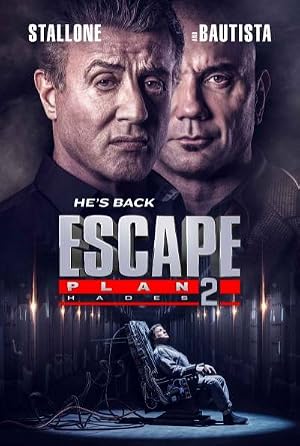 Escape Plan 2: Hades (2018) – Watch Online &amp; Download | Full movie