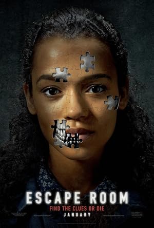 Escape Room (2019) – Watch Online &amp; Download | Full movie