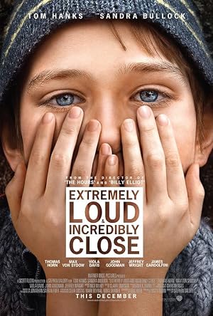 Extremely Loud &amp; Incredibly Close (2012) – Watch Online &amp; Download | Full movie