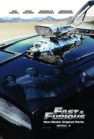 Fast &amp; Furious (2009) – Watch Online &amp; Download | Full movie