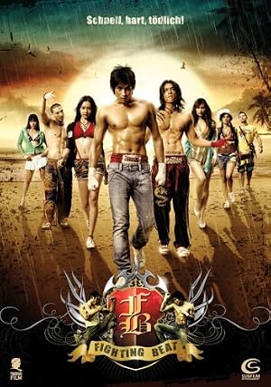 FB: Fighting Beat (2007) – Watch Online &amp; Download | Full movie