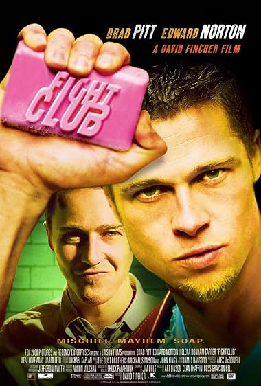 Fight Club (1999) – Watch Online &amp; Download | Full movie