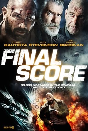 Final Score (2018) – Watch Online &amp; Download | Full movie