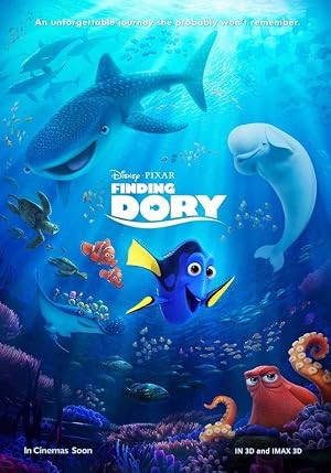 Finding Dory (2016) – Watch Online &amp; Download | Full movie