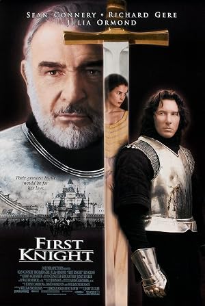 First Knight (1995) – Watch Online &amp; Download | Full movie