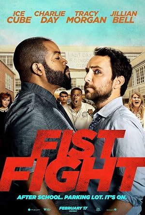 Fist Fight (2017) – Watch Online &amp; Download | Full movie