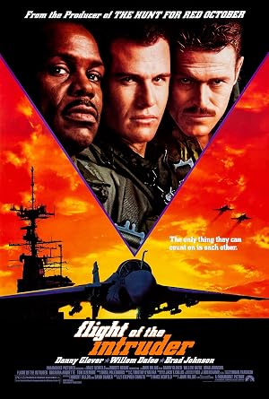 Flight of the Intruder (1991) – Watch Online &amp; Download | Full movie
