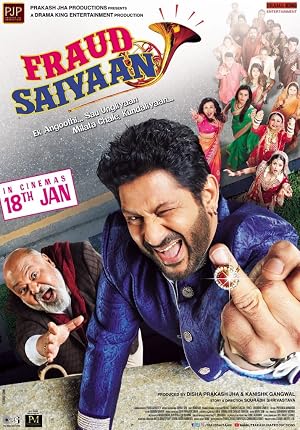 Fraud Saiyaan (2019) – Watch Online &amp; Download | Full movie