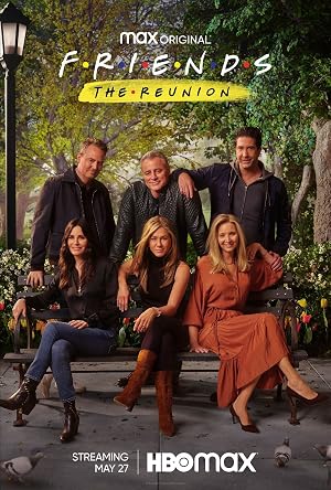 Friends: The Reunion (2021) – Watch Online &amp; Download | Full movie
