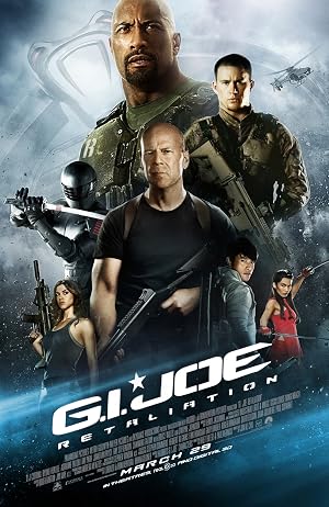 G.I. Joe: Retaliation (2013) – Watch Online &amp; Download | Full movie