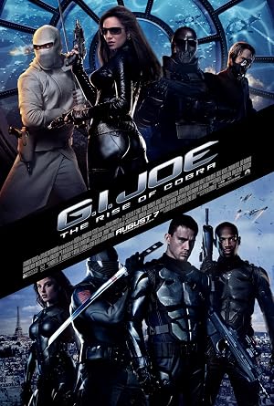 G.I. Joe: The Rise of Cobra (2009) – Watch Online &amp; Download | Full movie