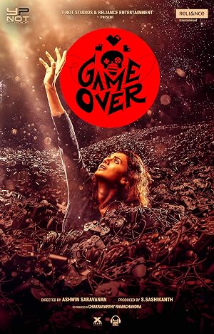 Game Over (2019) – Watch Online &amp; Download | Full movie