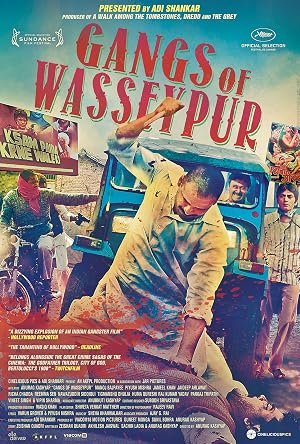 Gangs of Wasseypur (2012) – Watch Online &amp; Download | Full movie