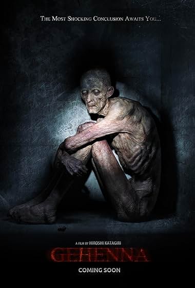 Gehenna: Where Death Lives (2018) – Watch Online &amp; Download | Full movie