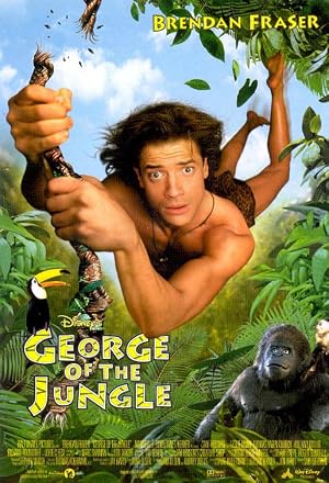 George of the Jungle (1997) – Watch Online &amp; Download | Full movie