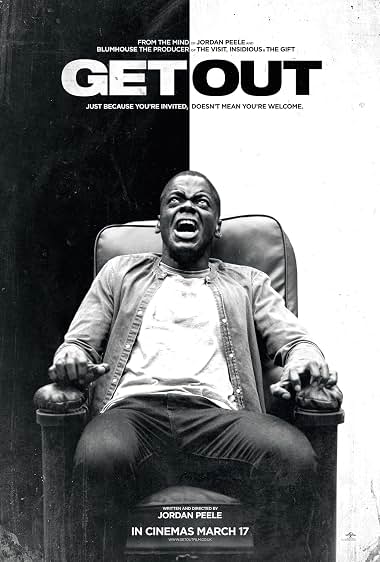 Get Out (2017) – Watch Online &amp; Download | Full movie