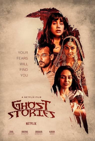 Ghost Stories (2020) – Watch Online &amp; Download | Full movie