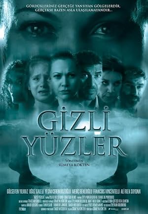 Gizli Yüzler (2014) – Watch Online &amp; Download | Full movie