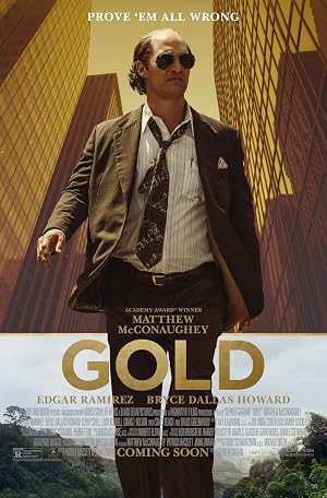 Gold (2017) – Watch Online &amp; Download | Full movie