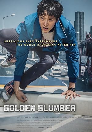 Golden Slumber (2018) – Watch Online &amp; Download | Full movie