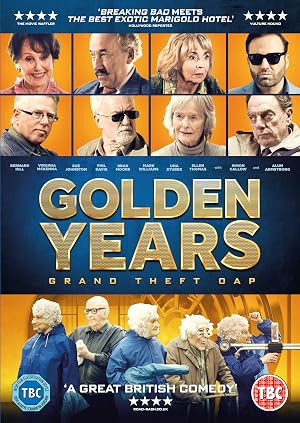 Golden Years (2016) – Watch Online &amp; Download | Full movie