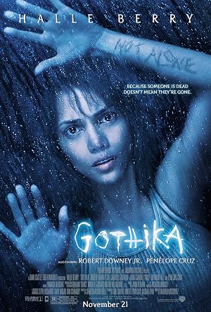 Gothika (2003) – Watch Online &amp; Download | Full movie