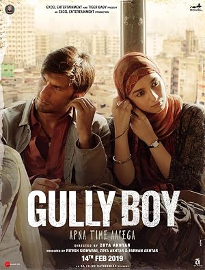Gully Boy (2019) – Watch Online &amp; Download | Full movie