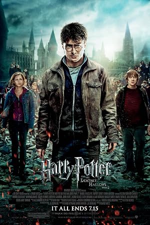 Harry Potter and the Deathly Hallows: Part 2 (2011) – Watch Online &amp; Download | Full movie