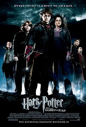 Harry Potter and the Goblet of Fire (2005) – Watch Online &amp; Download | Full movie