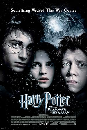 Harry Potter and the Prisoner of Azkaban (2004) – Watch Online &amp; Download | Full movie
