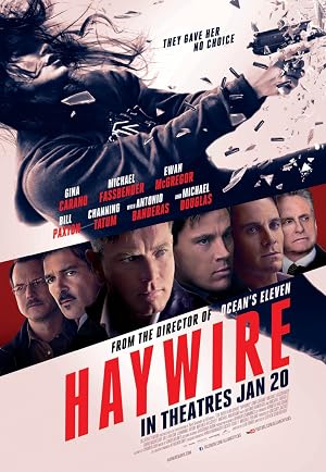 Haywire (2012) – Watch Online &amp; Download | Full movie