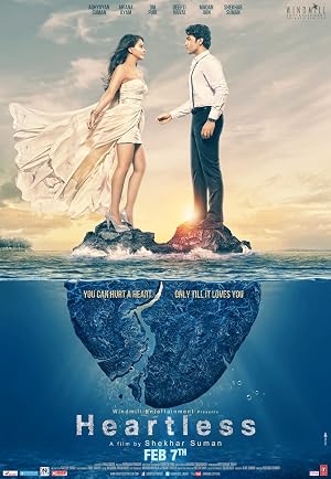 Heartless (2014) – Watch Online &amp; Download | Full movie