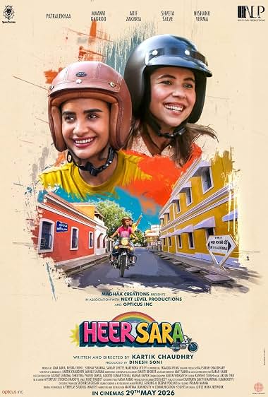 Heer Sara (2026) – Watch Online &amp; Download | Full movie