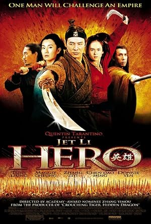Hero (2004) – Watch Online &amp; Download | Full movie