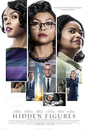 Hidden Figures (2017) – Watch Online &amp; Download | Full movie