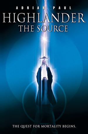 Highlander: The Source (2007) – Watch Online &amp; Download | Full movie