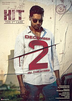 HIT: The 2nd Case (2022) – Watch Online &amp; Download | Full movie