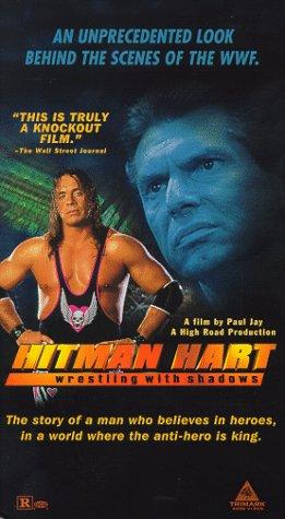 Hitman Hart: Wrestling with Shadows (1998) – Watch Online &amp; Download | Full movie