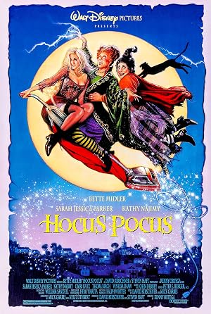 Hocus Pocus (1993) – Watch Online &amp; Download | Full movie