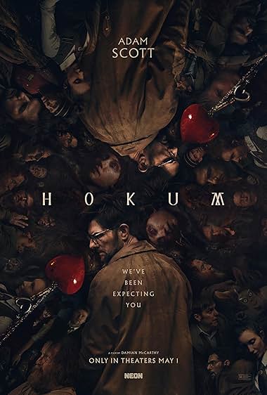 Hokum (2026) – Watch Online &amp; Download | Full movie