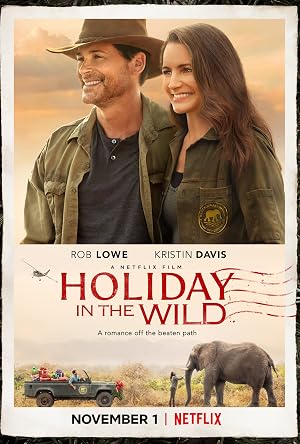 Holiday in the Wild (2019) – Watch Online &amp; Download | Full movie