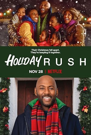Holiday Rush (2019) – Watch Online &amp; Download | Full movie
